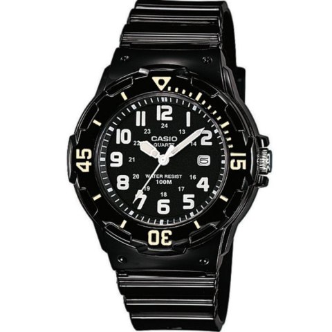 CASIO Zegarek Casio LRW-200H-1BVDF CASIO Zegarek Casio LRW-200H-1BVDF