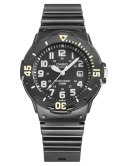 CASIO Zegarek Casio LRW-200H-1BVDF