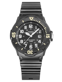 CASIO Zegarek Casio LRW-200H-1BVDF