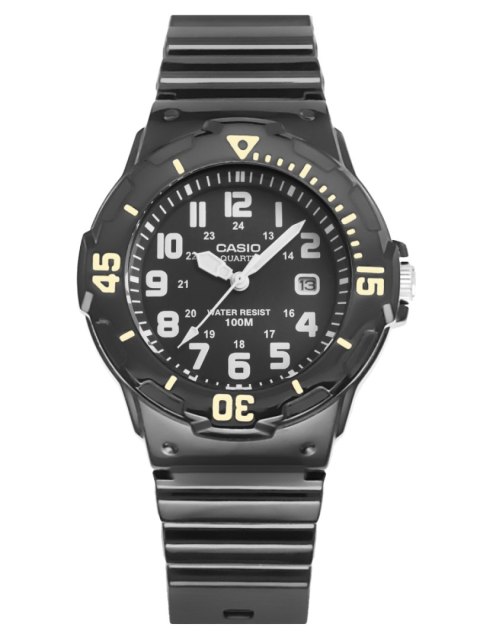 CASIO Zegarek Casio LRW-200H-1BVDF CASIO Zegarek Casio LRW-200H-1BVDF
