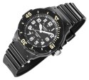 CASIO Zegarek Casio LRW-200H-1BVDF