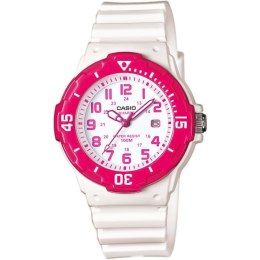 CASIO Zegarek Casio LRW-200H-4BVDF