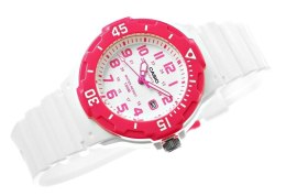 CASIO Zegarek Casio LRW-200H-4BVDF