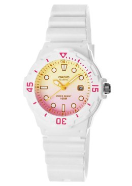 CASIO Zegarek Casio LRW-200H-4E2VDR + BOX