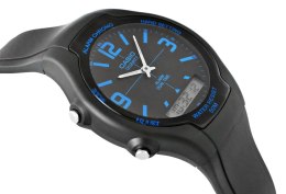 CASIO Zegarek Damski CASIO AW-90H-2BVDF + BOX