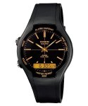 CASIO Zegarek Damski CASIO AW-90H-9EVDF + BOX