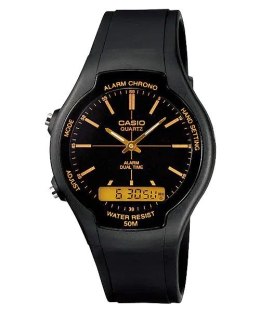 CASIO Zegarek Damski CASIO AW-90H-9EVDF + BOX