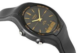CASIO Zegarek Damski CASIO AW-90H-9EVDF + BOX