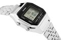 CASIO Zegarek Damski CASIO LA680WA-1DF + BOX