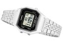 CASIO Zegarek Damski CASIO LA680WA-1DF + BOX