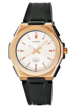 CASIO Zegarek Damski CASIO LWA-300HRG-5EVEF + BOX