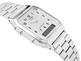 CASIO Zegarek Damski Casio AQ-230A-7BMQ