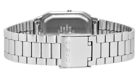 CASIO Zegarek Damski Casio AQ-230A-7BMQ CASIO Zegarek Damski Casio AQ-230A-7BMQ