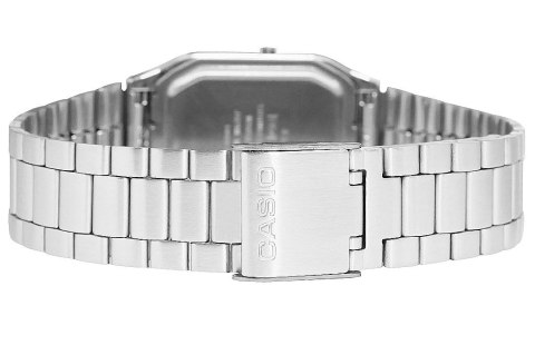 CASIO Zegarek Damski Casio AQ-230A-7DMQ + BOX CASIO Zegarek Damski Casio AQ-230A-7DMQ + BOX