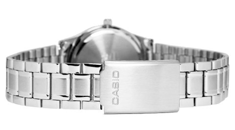 CASIO Zegarek Damski Casio LTP-1141PA-7BEG + BOX CASIO Zegarek Damski Casio LTP-1141PA-7BEG + BOX