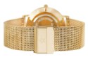 Giewont Zegarek Damski GIEWONT Harmony GW1970-1 Pure White/Gold Effect