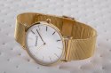 Giewont Zegarek Damski GIEWONT Harmony GW1970-1 Pure White/Gold Effect