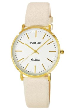 PERFECT Zegarek Damski PERFECT E345-2