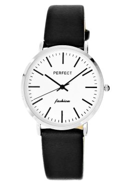 PERFECT Zegarek Damski PERFECT E345-4