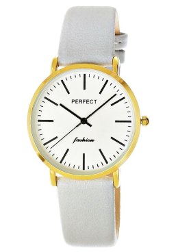 PERFECT Zegarek Damski PERFECT E345-6