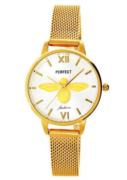 PERFECT Zegarek Damski PERFECT S639-1