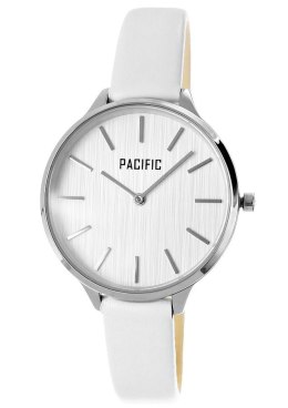 PACIFIC Zegarek Damski Pacific X6094-2