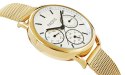 PACIFIC Zegarek Damski Pacific Chronograf X6180-3