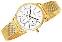 PACIFIC Zegarek Damski Pacific Chronograf X6180-3