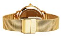 PACIFIC Zegarek Damski Pacific Chronograf X6180-3