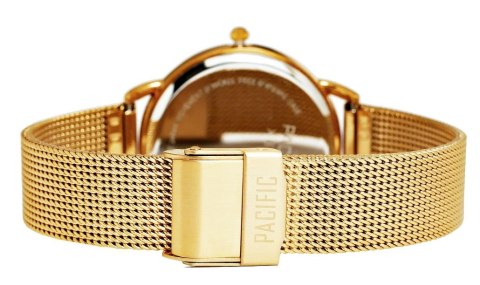 PACIFIC Zegarek Damski Pacific Chronograf X6180-3 PACIFIC Zegarek Damski Pacific Chronograf X6180-3