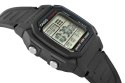 CASIO Zegarek Męski CASIO W-800H-1AVDF + BOX