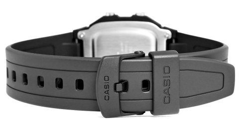 CASIO Zegarek Męski CASIO W-800H-1AVDF + BOX CASIO Zegarek Męski CASIO W-800H-1AVDF + BOX