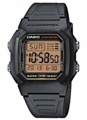 CASIO Zegarek Męski CASIO W-800HG-9AVDF + BOX
