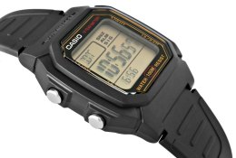 CASIO Zegarek Męski CASIO W-800HG-9AVDF + BOX