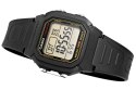 CASIO Zegarek Męski CASIO W-800HG-9AVDF + BOX