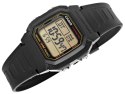 CASIO Zegarek Męski CASIO W-800HG-9AVDF + BOX