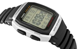 CASIO Zegarek Męski CASIO W-96H-1AVDF