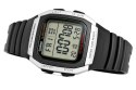 CASIO Zegarek Męski CASIO W-96H-1AVDF