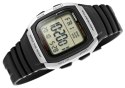 CASIO Zegarek Męski CASIO W-96H-1AVDF
