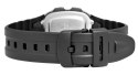 CASIO Zegarek Męski CASIO W-96H-1AVDF