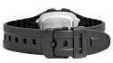 CASIO Zegarek Męski CASIO W-96H-1BVDF + BOX