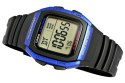 CASIO Zegarek Męski CASIO W-96H-2AVDF + BOX