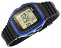 CASIO Zegarek Męski CASIO W-96H-2AVDF + BOX