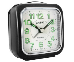 CASIO Budzik CASIO TQ-142-1EF