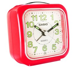 CASIO Budzik CASIO TQ-142-4EF