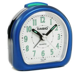 CASIO Budzik CASIO TQ-148-2EF