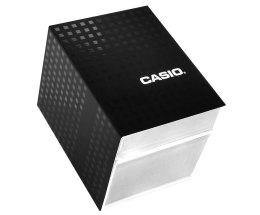 CASIO Pudełko CASIO na zegarek