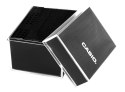 CASIO Pudełko CASIO na zegarek