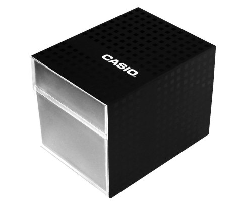 CASIO Pudełko CASIO na zegarek CASIO Pudełko CASIO na zegarek