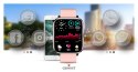 Giewont Smartwatch Giewont Dynamic SmartCall GW230-1 - Rose Gold/Powder Pink